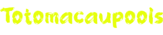 Totomacaupools